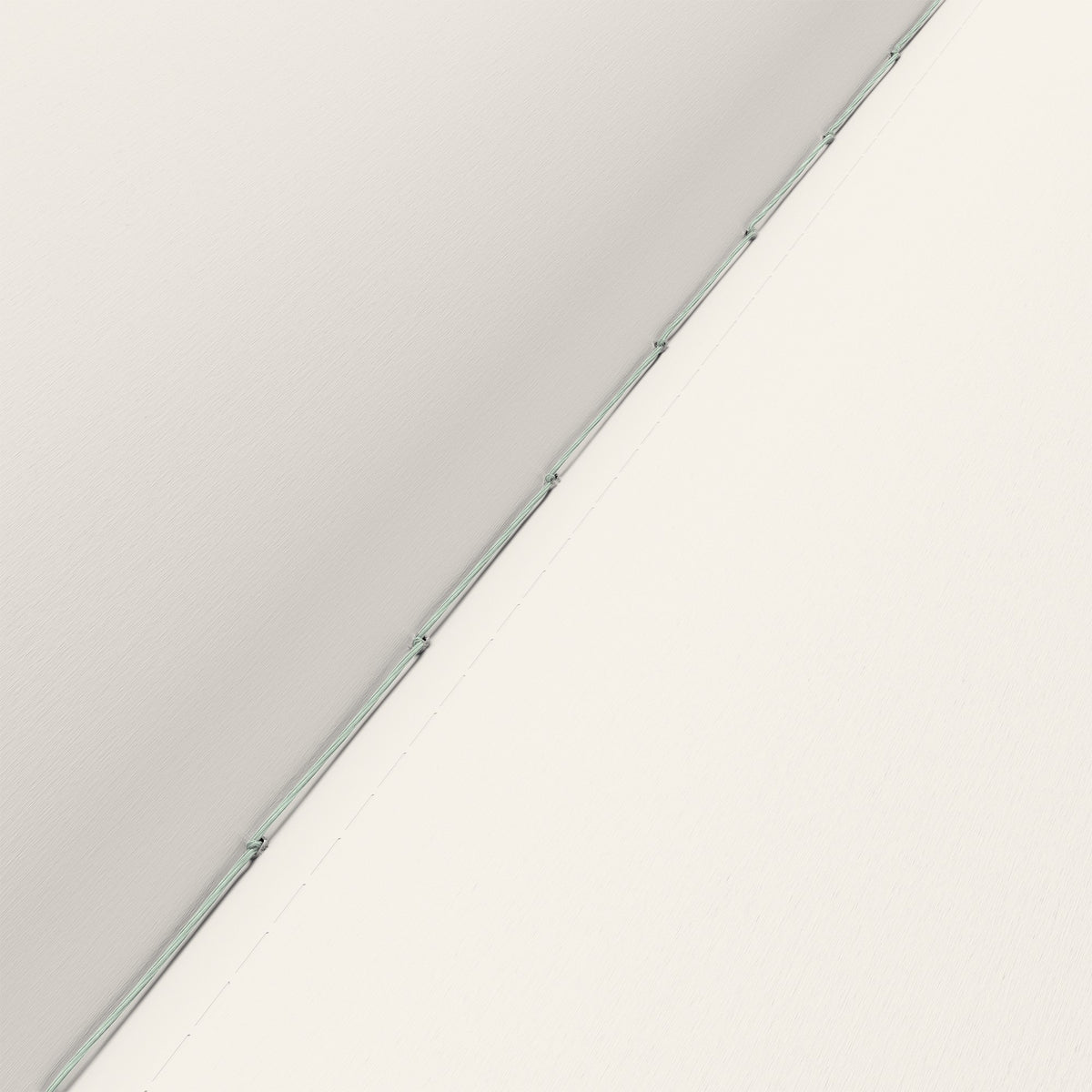 Caderno Leuchtturm Jottbook Pur A5 - Mint Green - Sem Pauta C/3 Leuchtturm1917