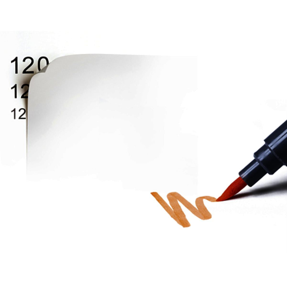 Caderno Leuchtturm1917 120g - Navy Blue - A5 - Pautado Leuchtturm1917