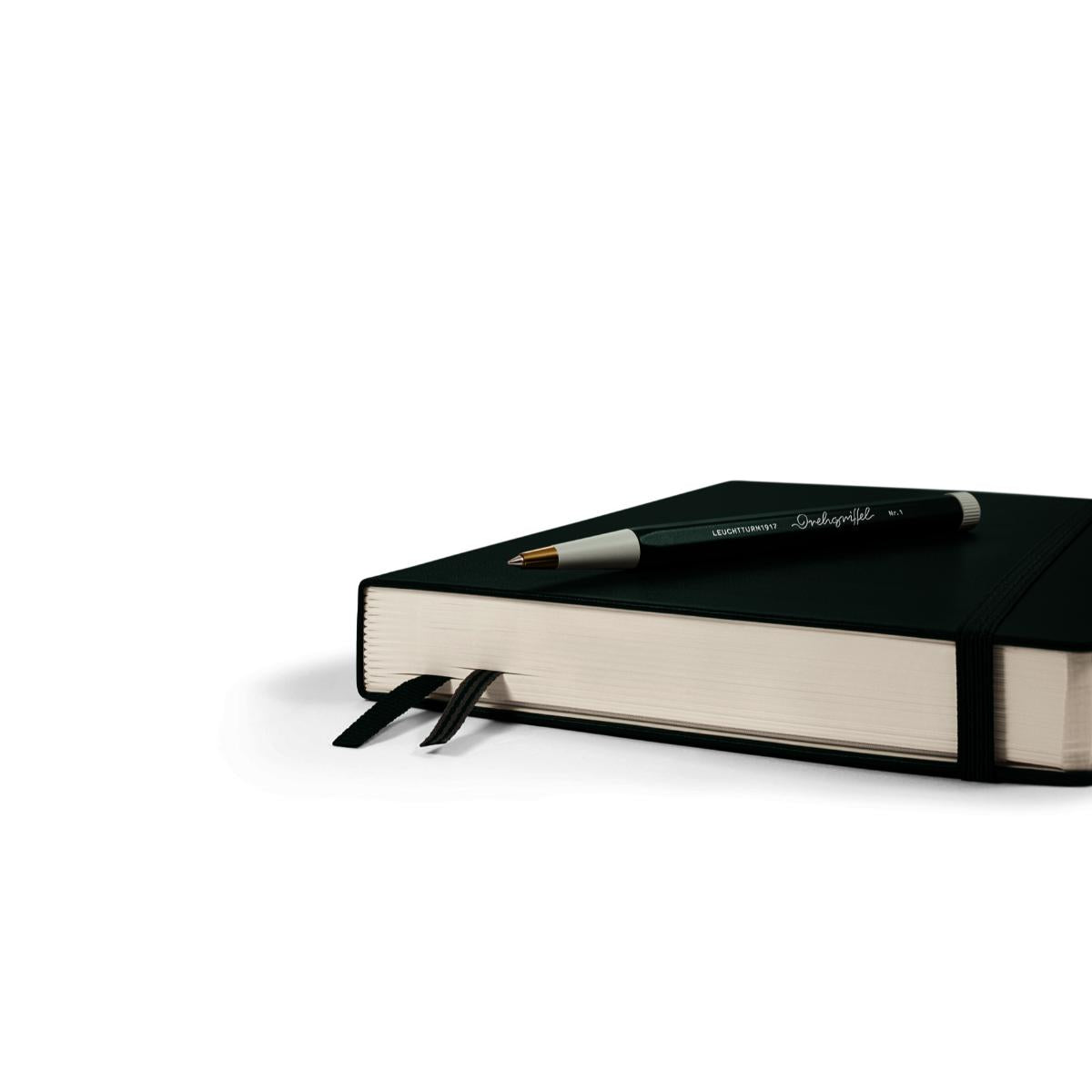 Caderno Leuchtturm1917 411 - Dusty Rose - A5 - Pautado Leuchtturm1917