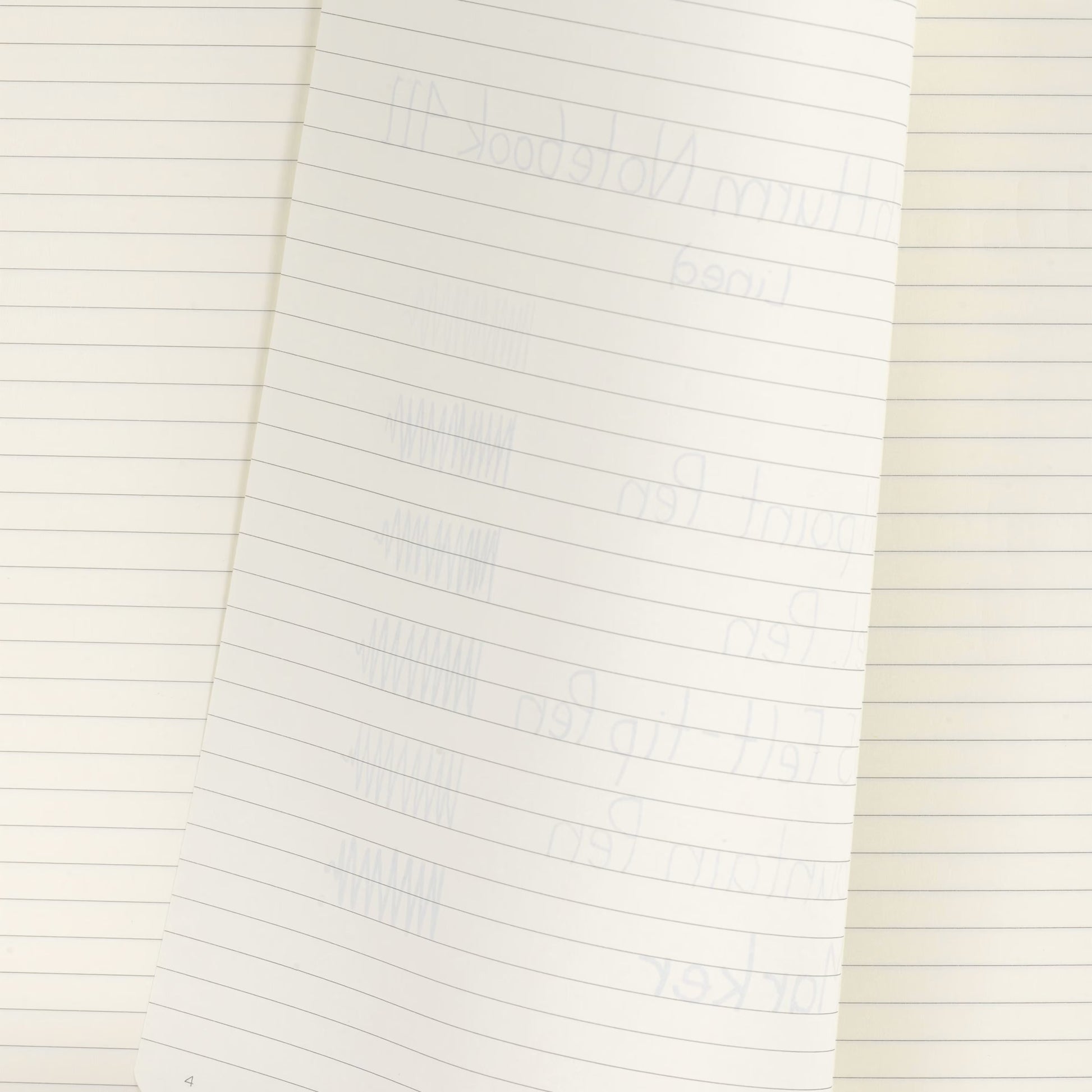 Caderno Leuchtturm1917 A5 - Capa Dura - Pautado - Preto - 80g/m² Leuchtturm1917