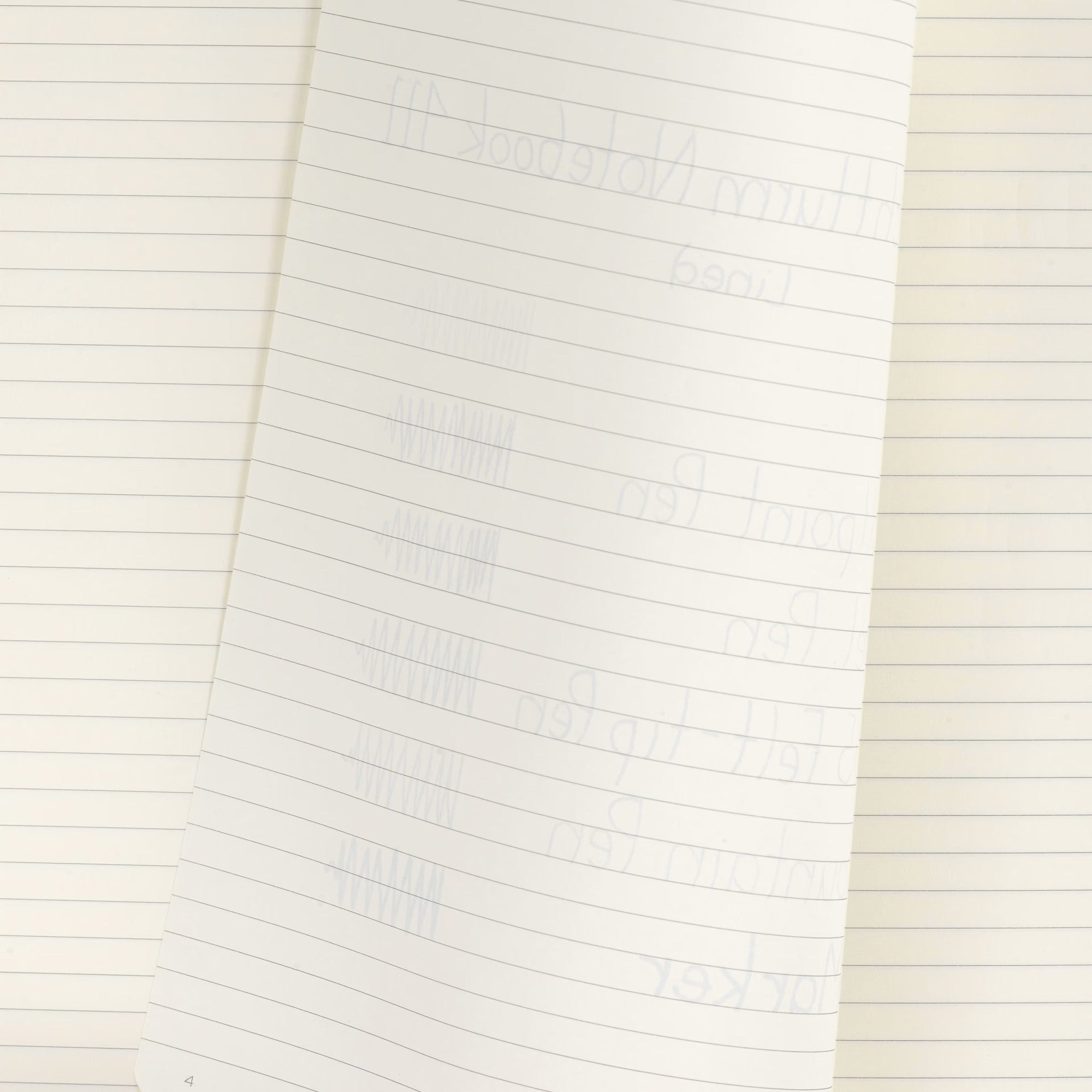 Caderno Leuchtturm1917 A5 - Capa Dura - Pautado - Preto - 80g/m² Leuchtturm1917