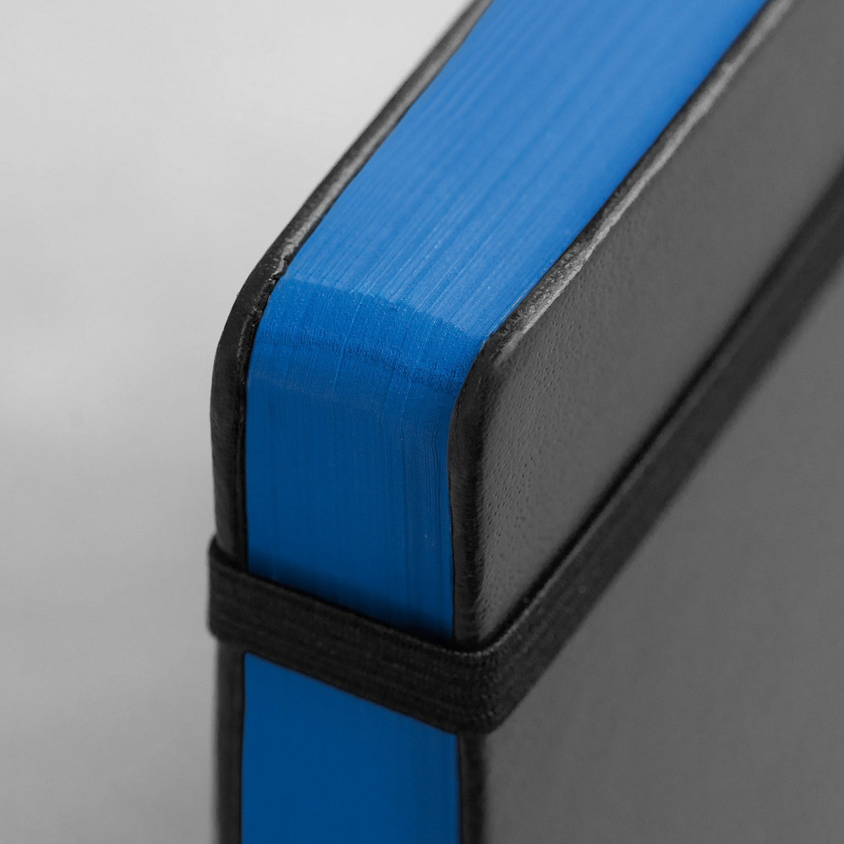 Caderno Leuchtturm1917 Bauhaus A5 - Pontilhado - Black Leuchtturm1917