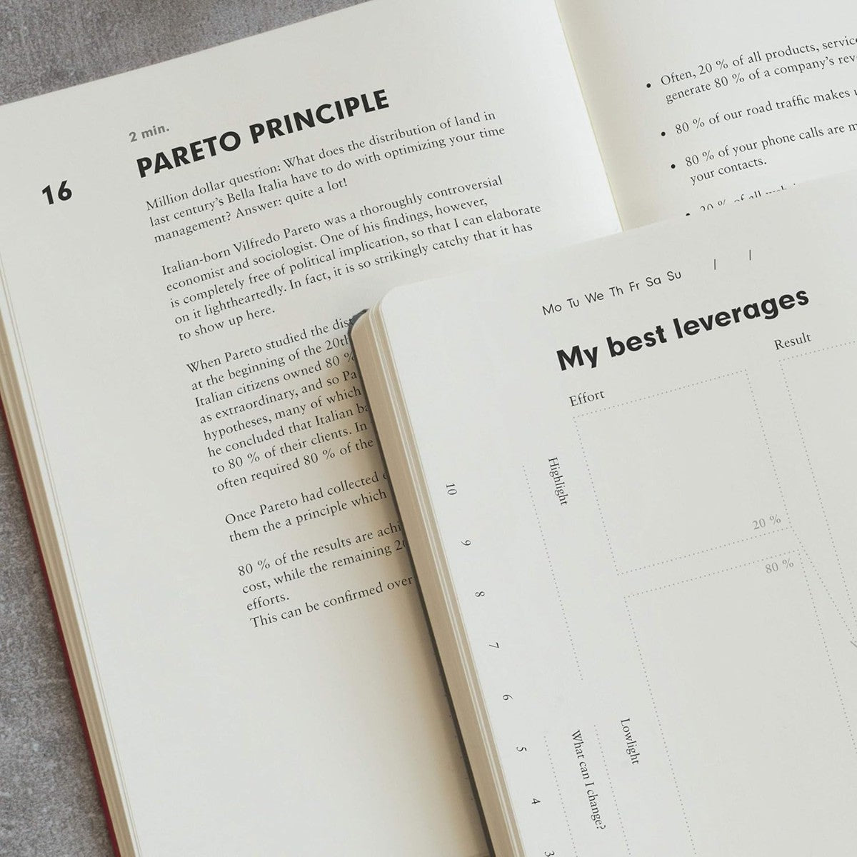 Caderno Leuchtturm1917 Change Journal  A5 - Anthracite - 100 g/m² Leuchtturm1917