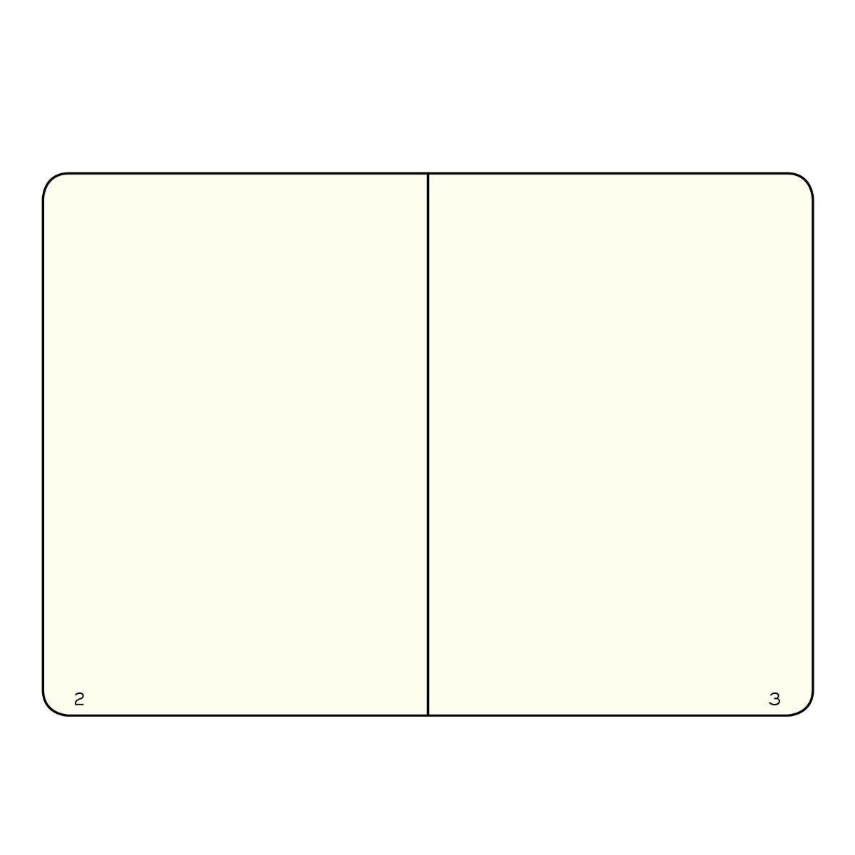 Caderno Leuchtturm1917 - Olive - A5 - Pontilhado Livraria Skilo