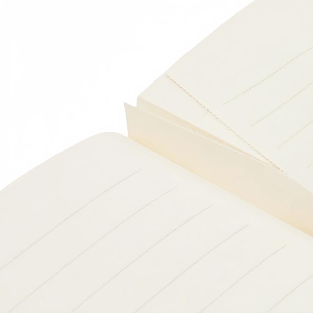 Caderno Paperblanks Cahiers - Morris Windrush - A6 - Pautado Paperblanks