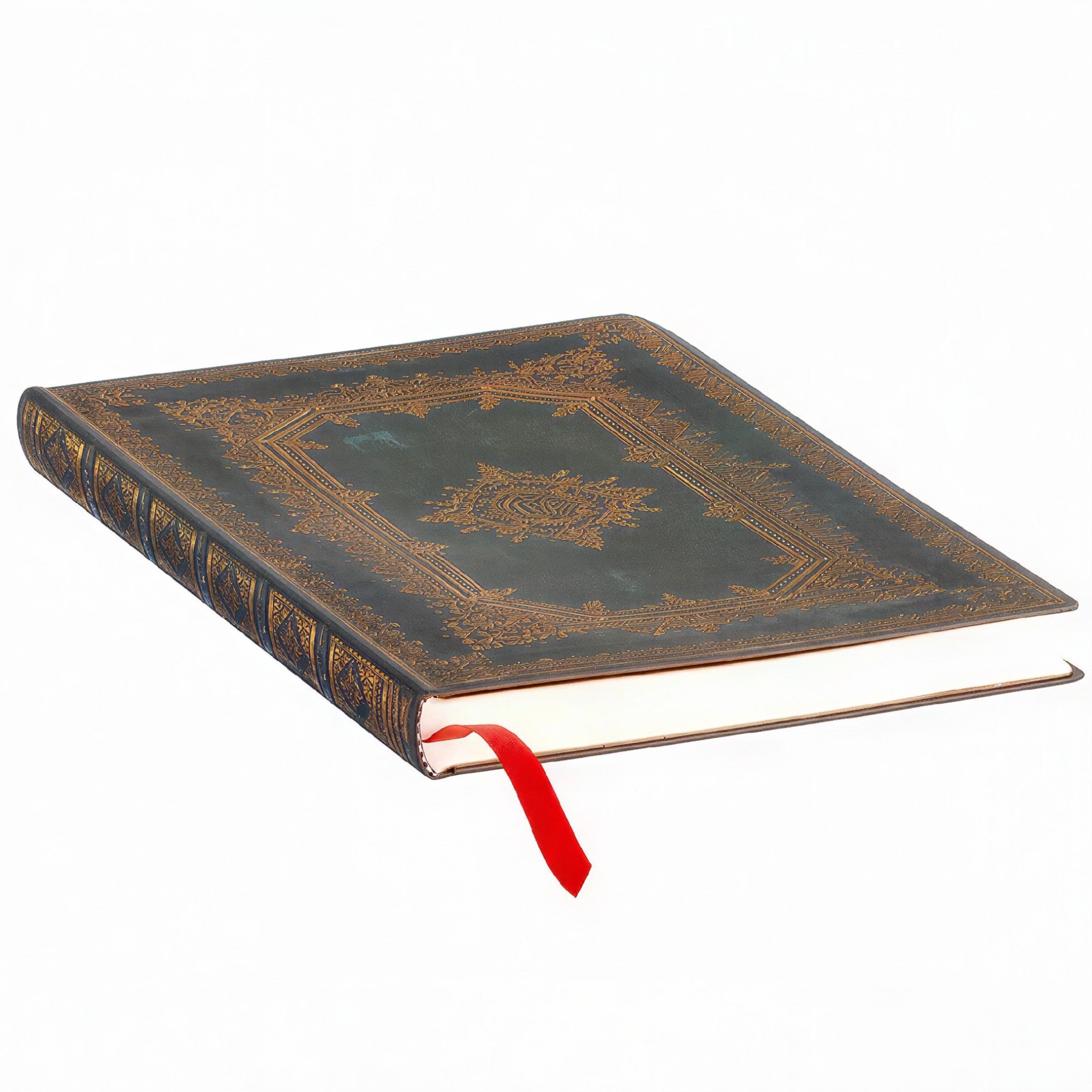 Caderno Paperblanks Flexis Midi - Nova Stella - Pautado Paperblanks
