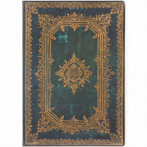 Caderno Paperblanks Flexis Midi - Nova Stella - Pautado