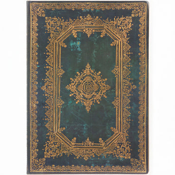 Caderno Paperblanks Flexis Midi - Nova Stella - Pautado Paperblanks