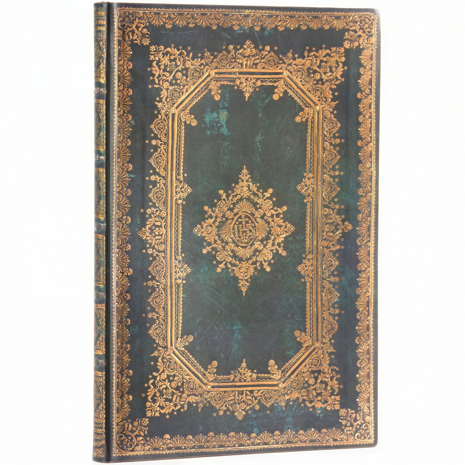 Caderno Paperblanks Flexis Midi - Nova Stella - Pautado Paperblanks