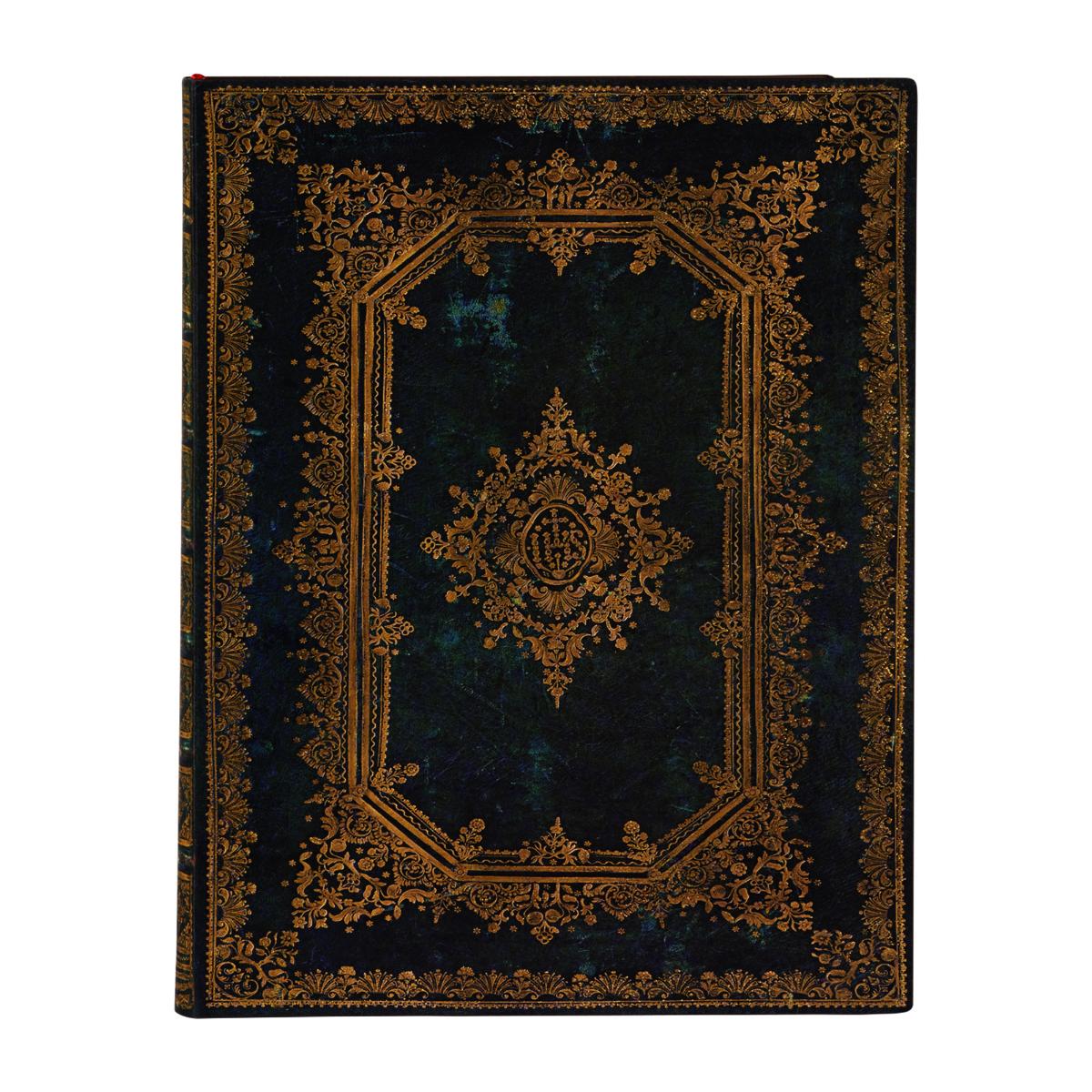 Caderno Paperblanks Flexis Ultra - Nova Stella - Pautado Paperblanks