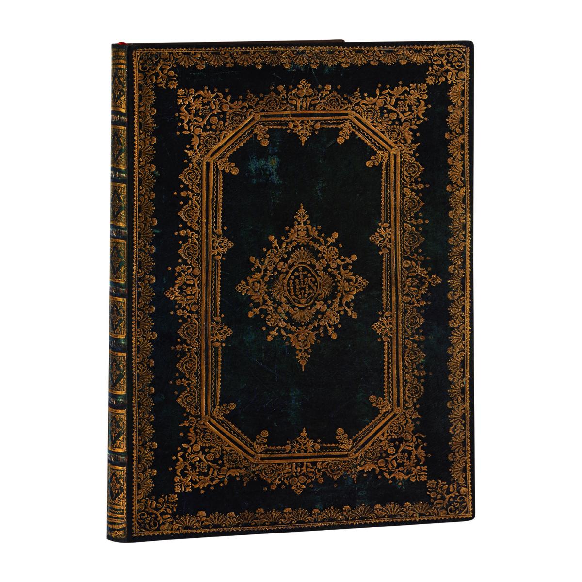 Caderno Paperblanks Flexis Ultra - Nova Stella - Pautado Paperblanks