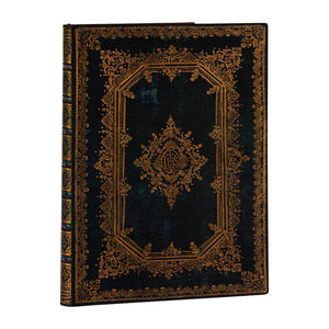 Caderno Paperblanks Flexis Ultra - Nova Stella - Pautado