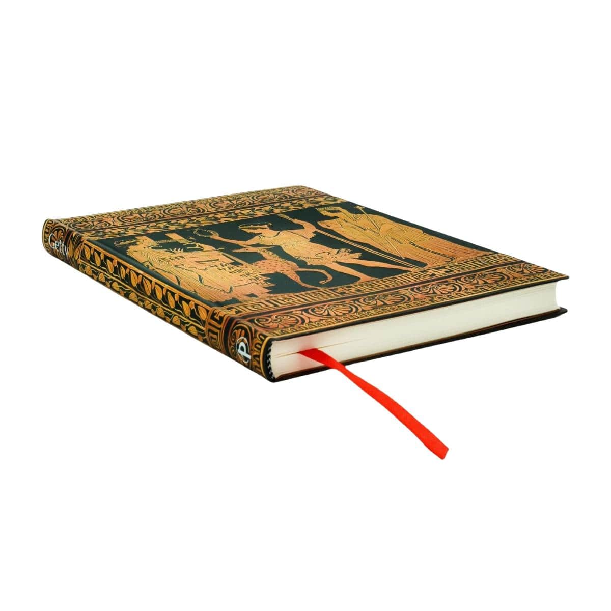 Caderno Paperblanks Midi - Gathering of Deities - Pautado Paperblanks