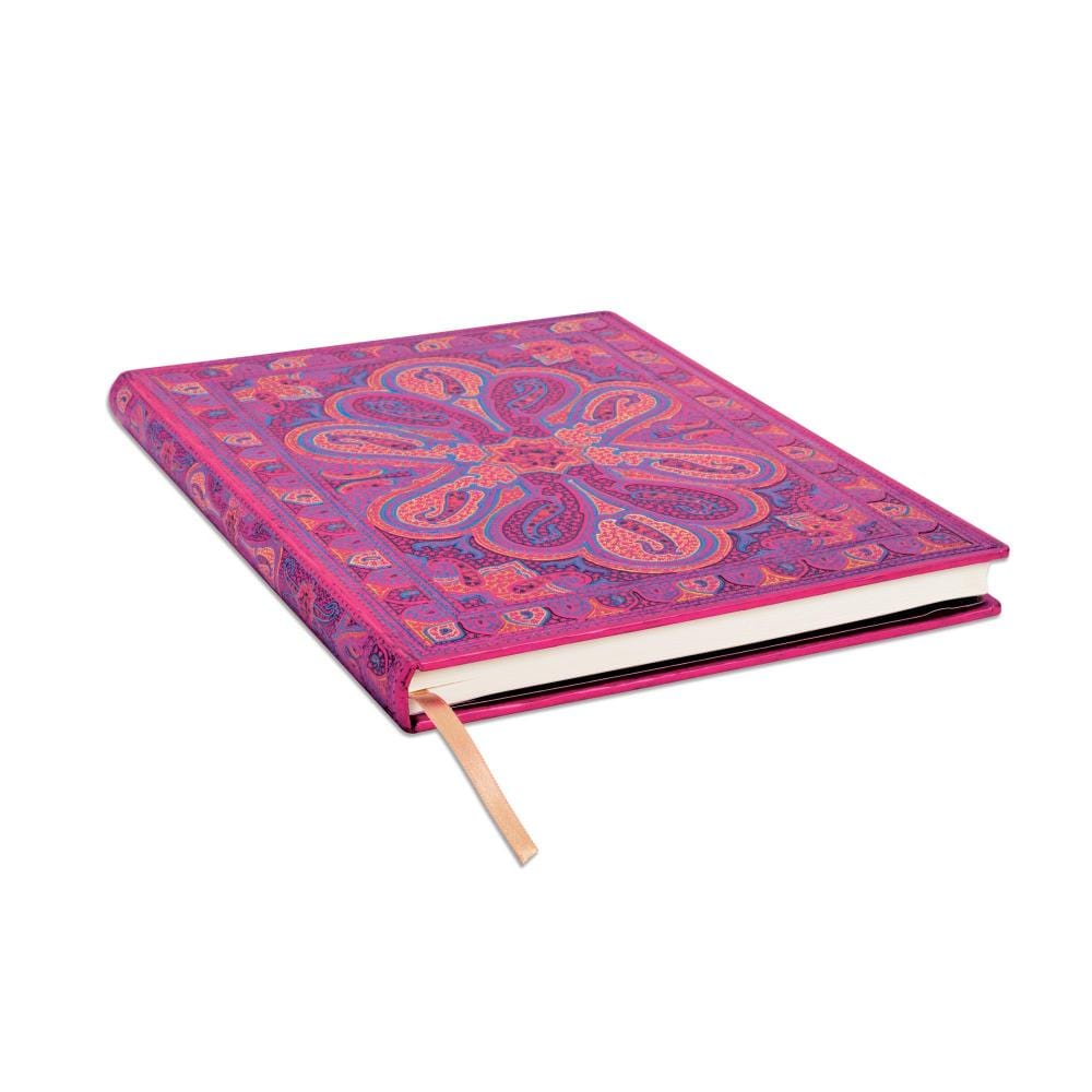 Caderno Paperblanks Ultra - Adina - Pautado Paperblanks