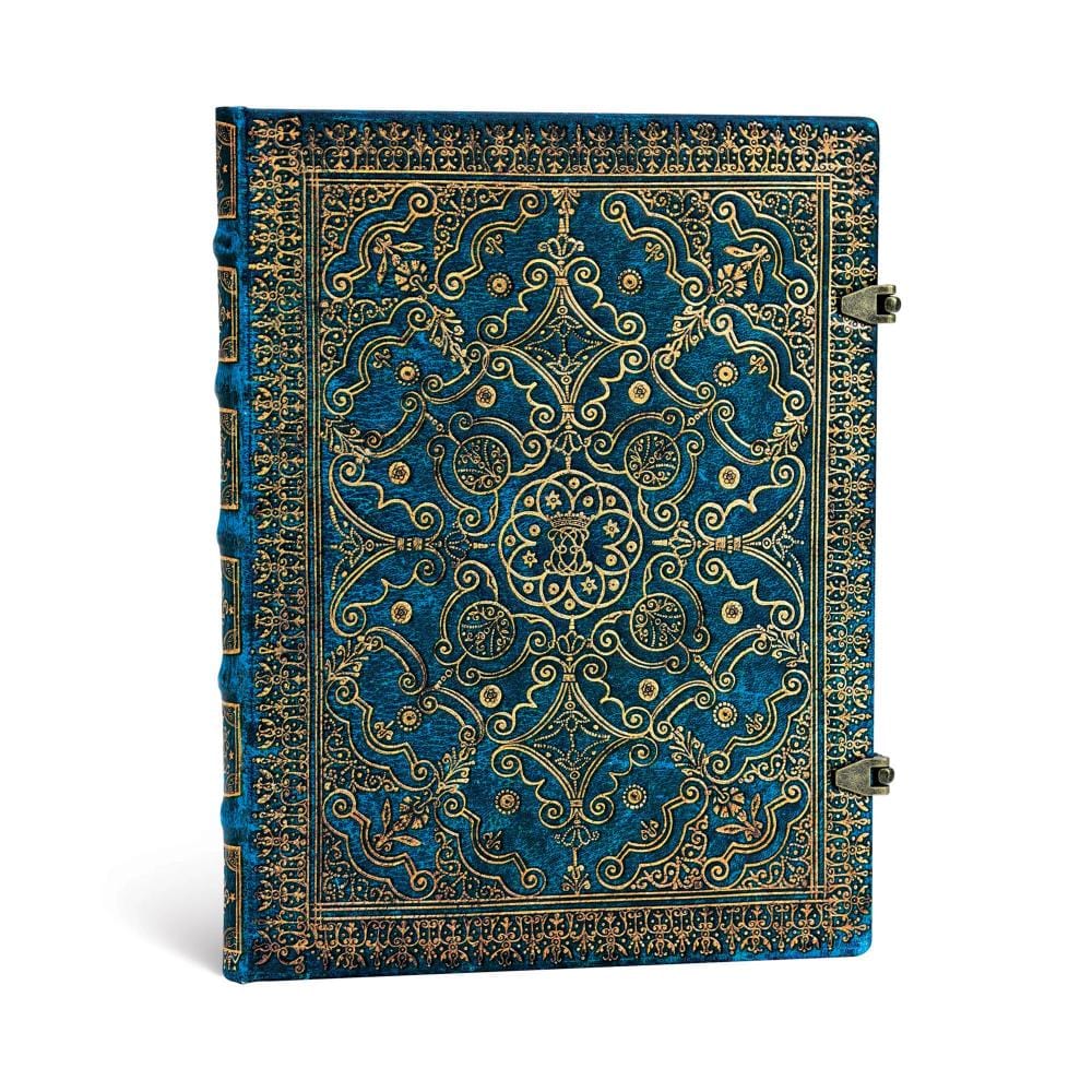 Caderno Paperblanks Ultra - Azure - Sem Pauta Paperblanks