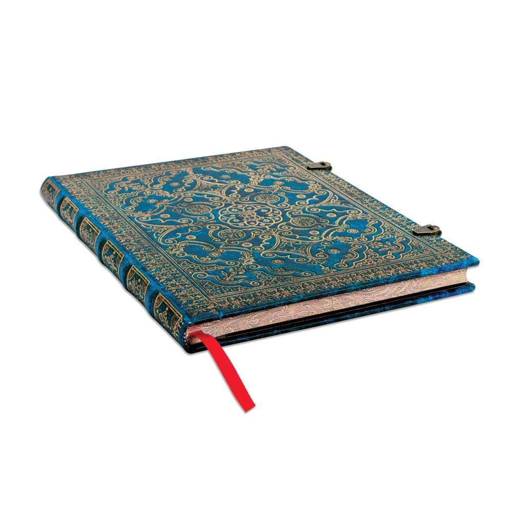 Caderno Paperblanks Ultra - Azure - Sem Pauta Paperblanks