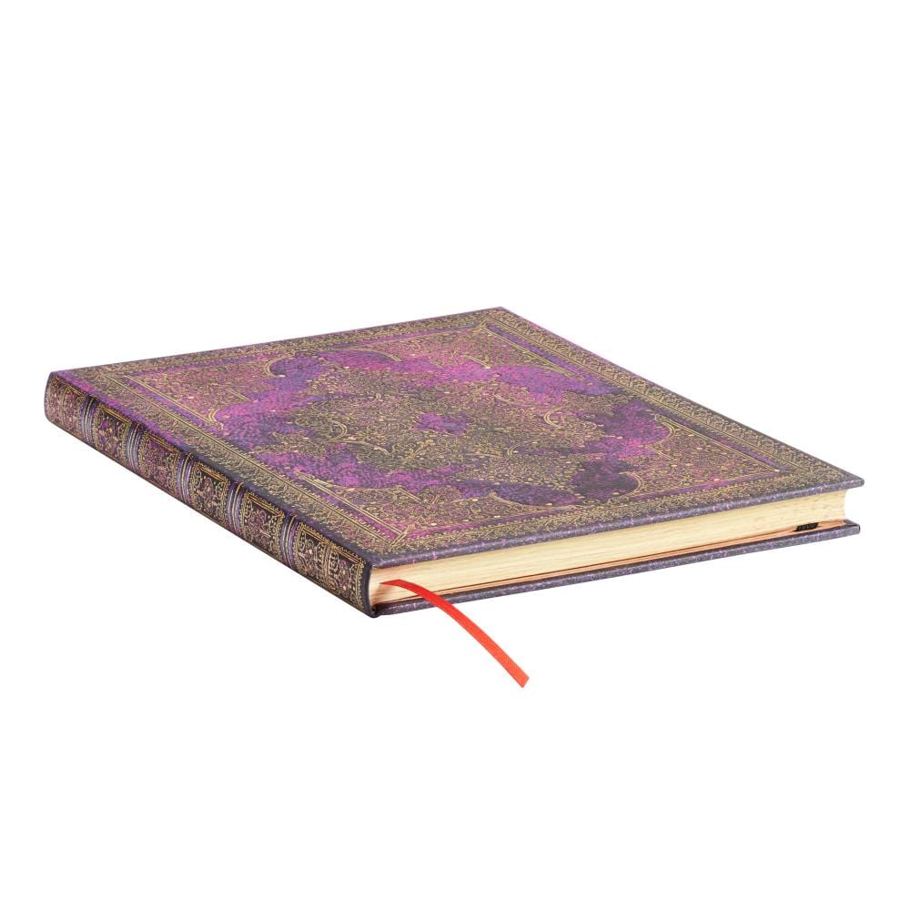 Caderno Paperblanks Ultra - Bijou - Solstice Star - Pautado Paperblanks