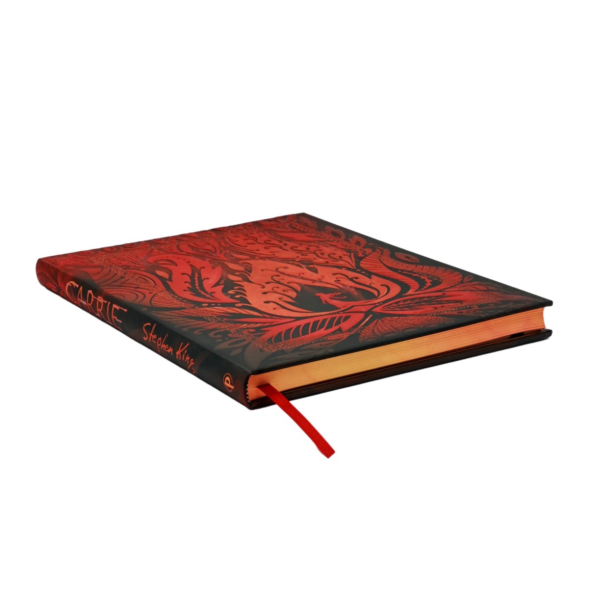 Caderno Paperblanks Ultra - Carrie - Pautado Paperblanks