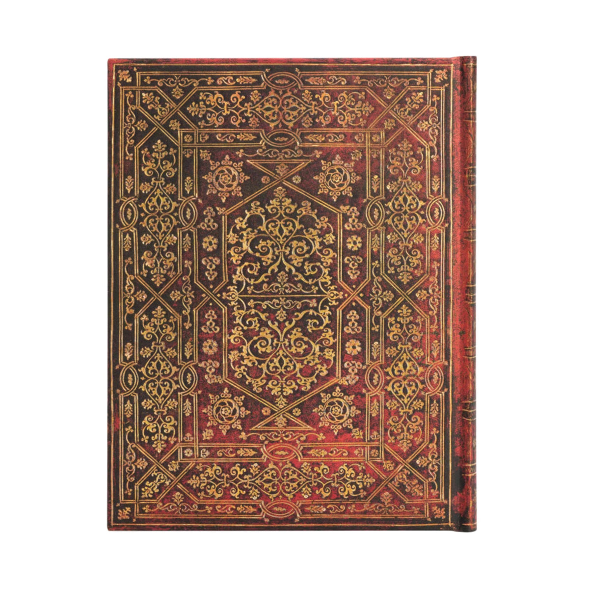 Caderno Paperblanks Ultra - Evangeline - Pautado Paperblanks