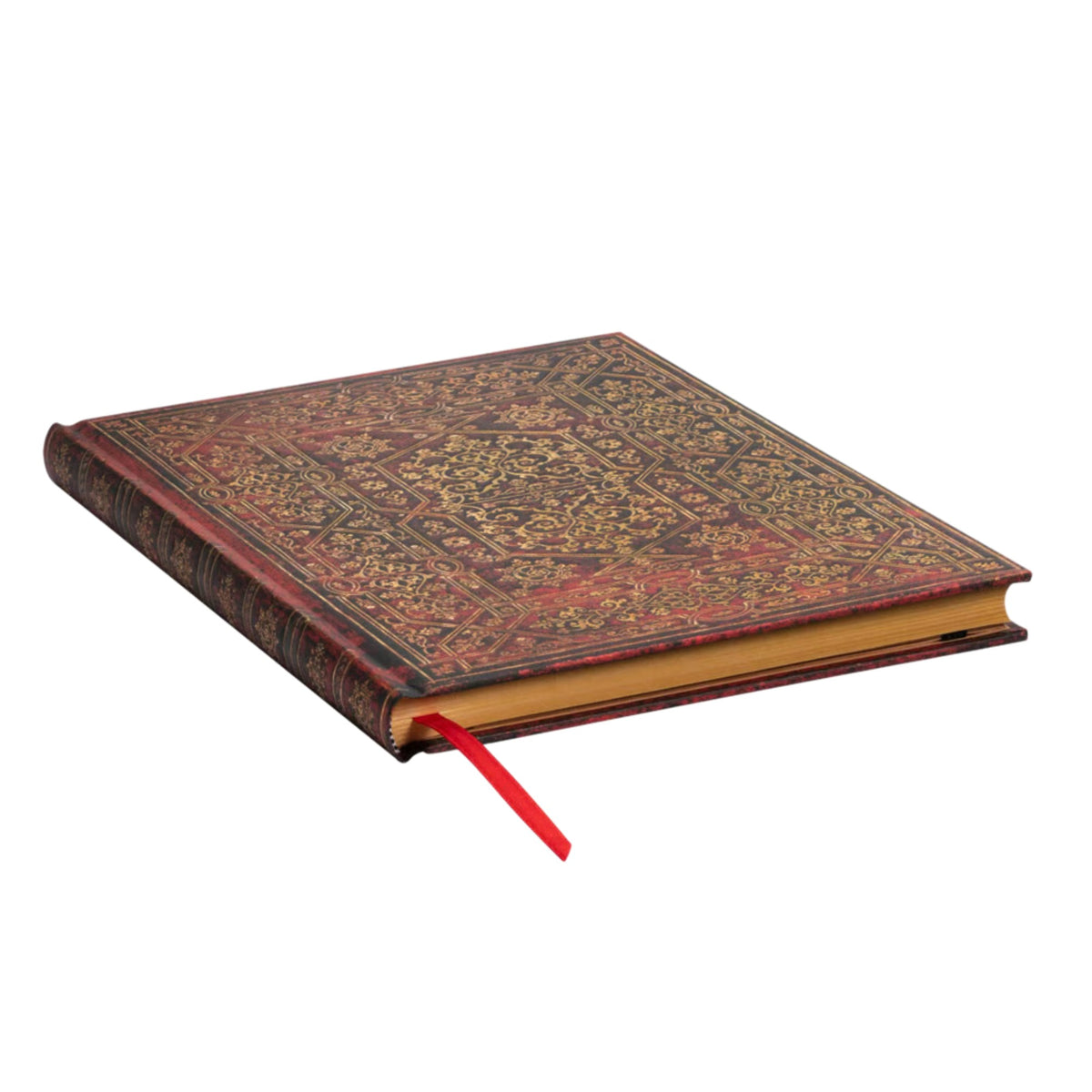 Caderno Paperblanks Ultra - Evangeline - Pautado Paperblanks