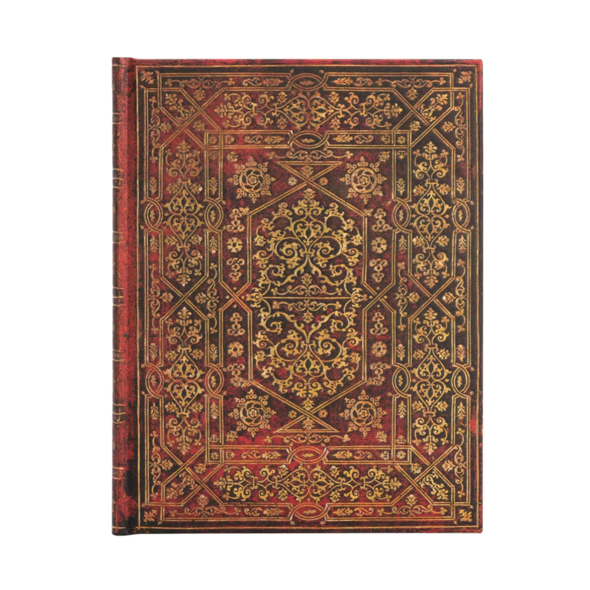 Caderno Paperblanks Ultra - Evangeline - Pautado Paperblanks