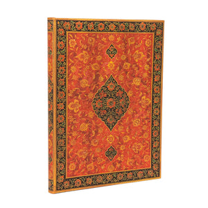Caderno Paperblanks Ultra - Layla - Pautado