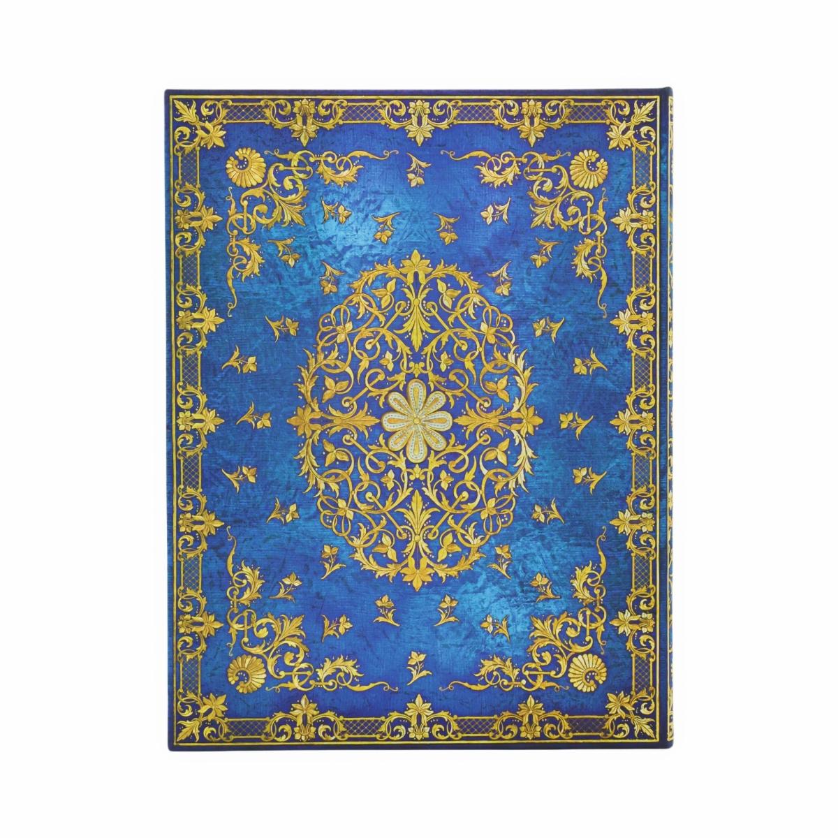 Caderno Paperblanks Ultra - Silk Sky - Pautado Paperblanks