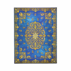 Caderno Paperblanks Ultra - Silk Sky - Pautado