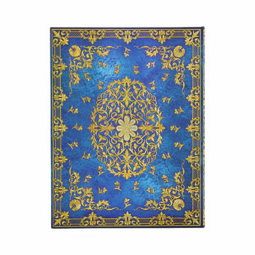 Caderno Paperblanks Ultra - Silk Sky - Pautado Paperblanks