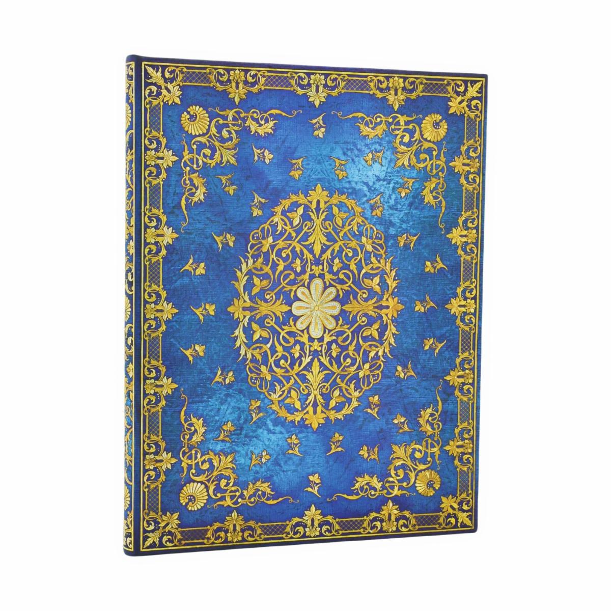 Caderno Paperblanks Ultra - Silk Sky - Pautado Paperblanks