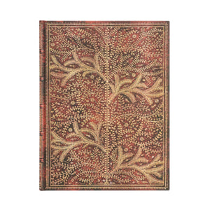 Caderno Paperblanks Ultra - Tree of Life - Pautado