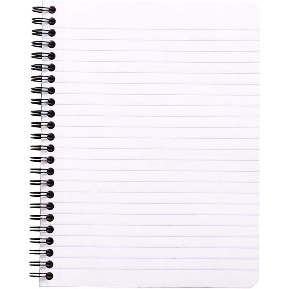 Caderno Rhodia Classic Notebook A5+ Orange - 193468C Rhodia