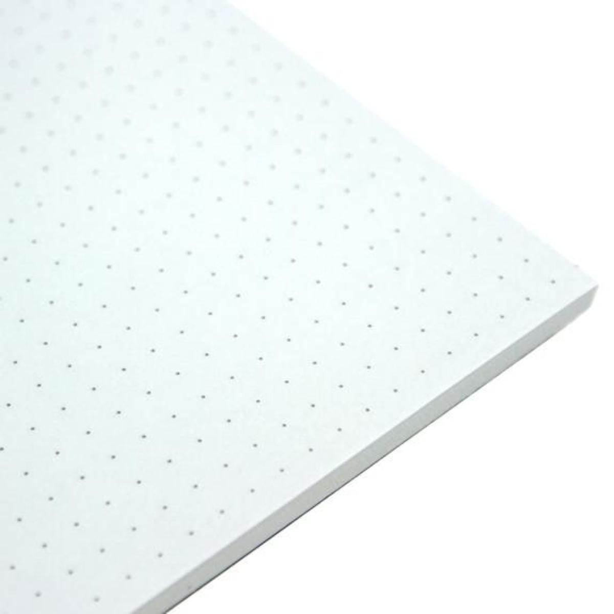 Caderno Rhodia Dot Book - 21x21cm 80 Folhas 80g/m2 Rhodia