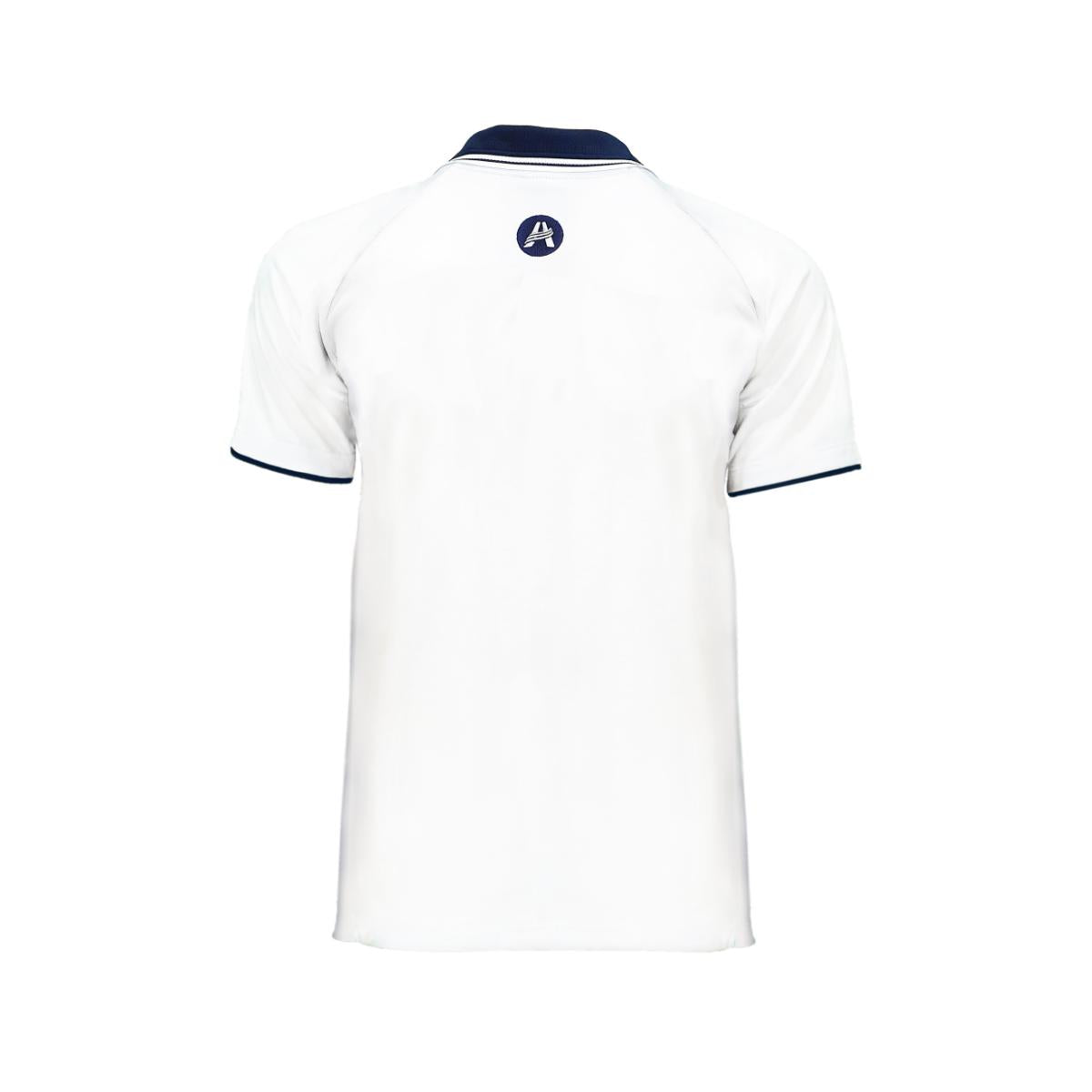 Camisa Polo Unissex - Colegio Adventista - Ensino Medio Livraria Skilo