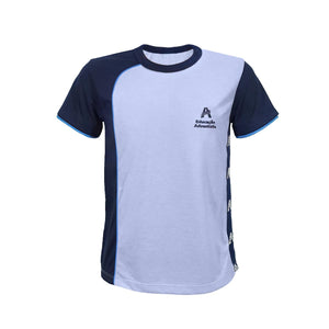 Camiseta Manga Curta - Colegio Adventista - Unissex