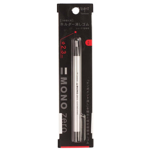 Caneta Borracha Mono Zero 2,3 - Redonda - Tombow