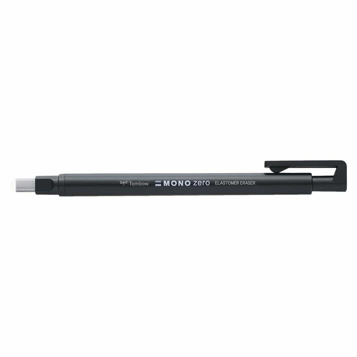 Caneta Borracha Mono Zero 2,5 - Retangular - Tombow Tombow