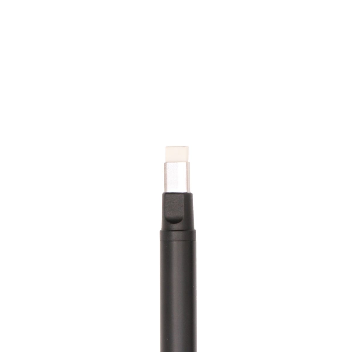 Caneta Borracha Sinoart A295B - 2,5mm Retangular Flat Sinoart
