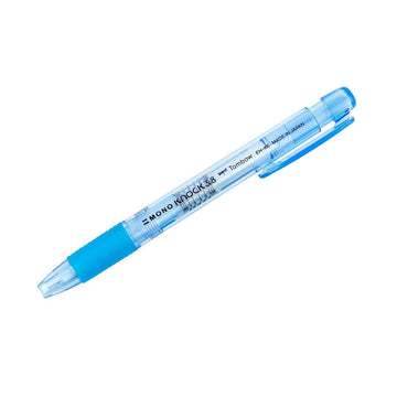 Caneta Borracha Tombow Knock 3,8 - Azul Tombow