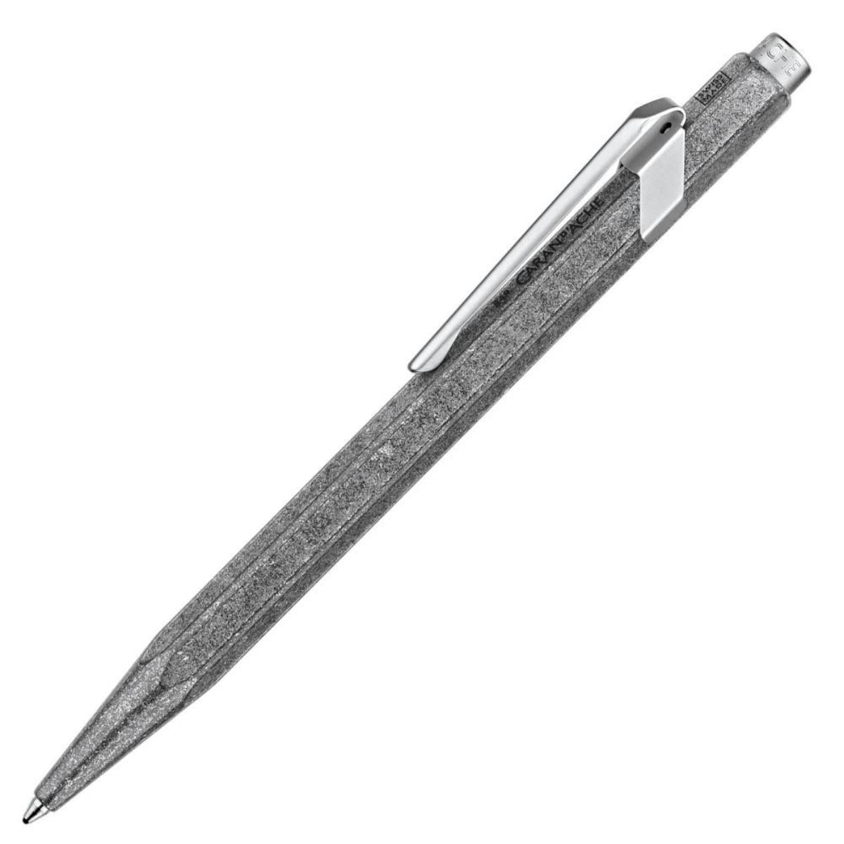 Caneta Caran D´Ache 849 - Esferográfica - Original Caran D´ Ache