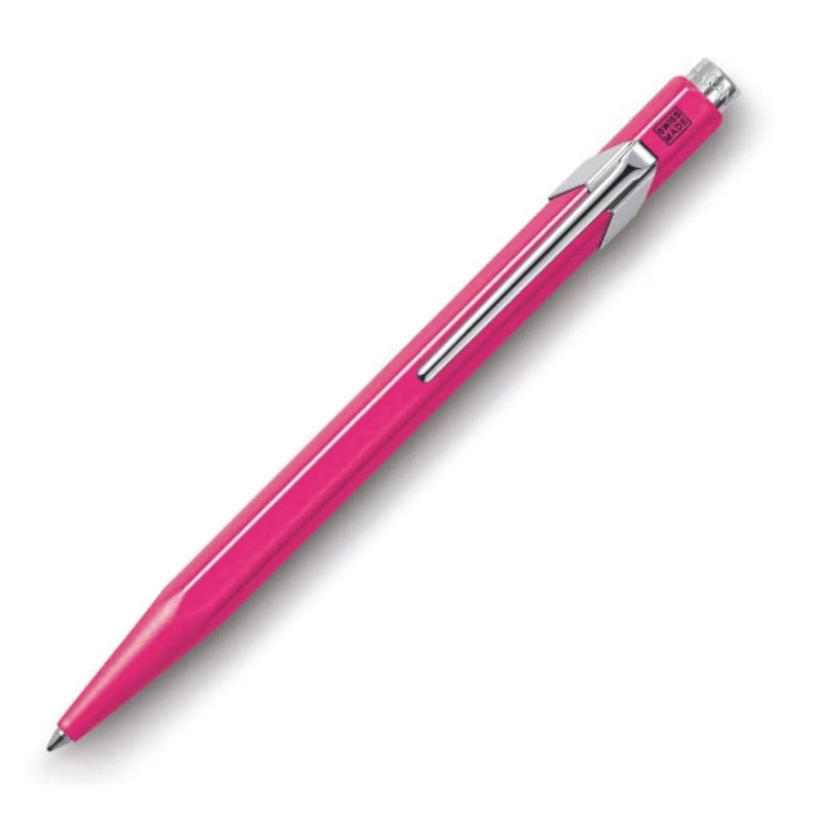 Caneta Caran D´Ache 849  - Fluo Pink Caran D´ Ache