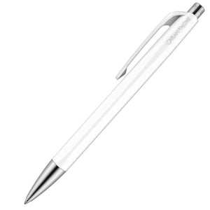 Caneta Caran D´Ache 888 Infinite - Branca