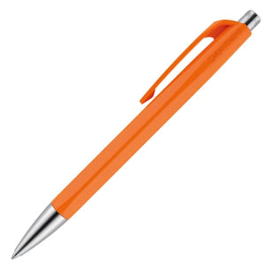 Caneta Caran D´Ache Infinite - Esferográfica - Orange