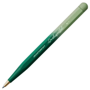 Caneta Esferográfica Drehgriffel Nr.1 - Gradient Edition - Forest Green & Sage