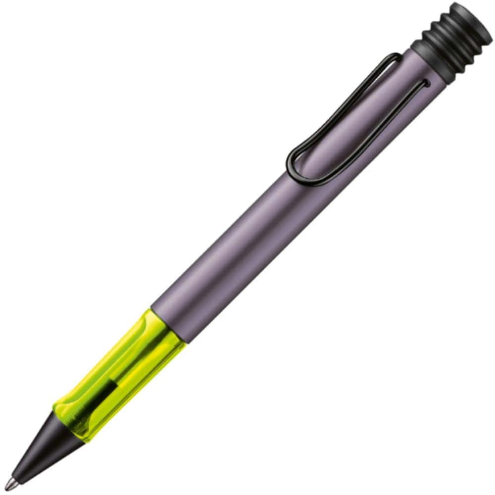 Caneta Esferográfica Lamy Al-Star Aubergine 2A6 - M Lamy
