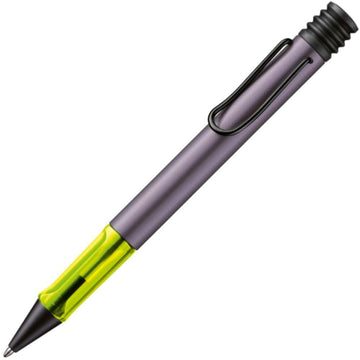 Caneta Esferográfica Lamy Al-Star Aubergine 2A6 - M Lamy