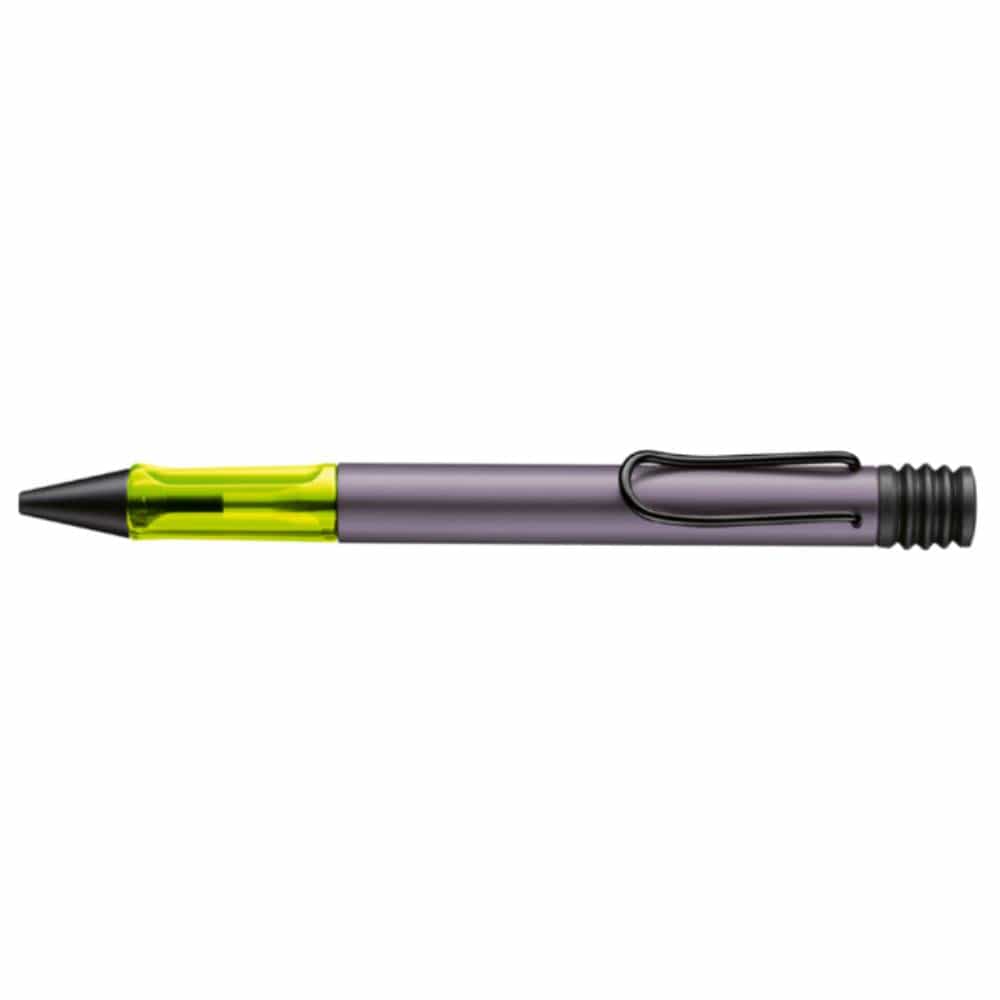 Caneta Esferográfica Lamy Al-Star Aubergine 2A6 - M Lamy