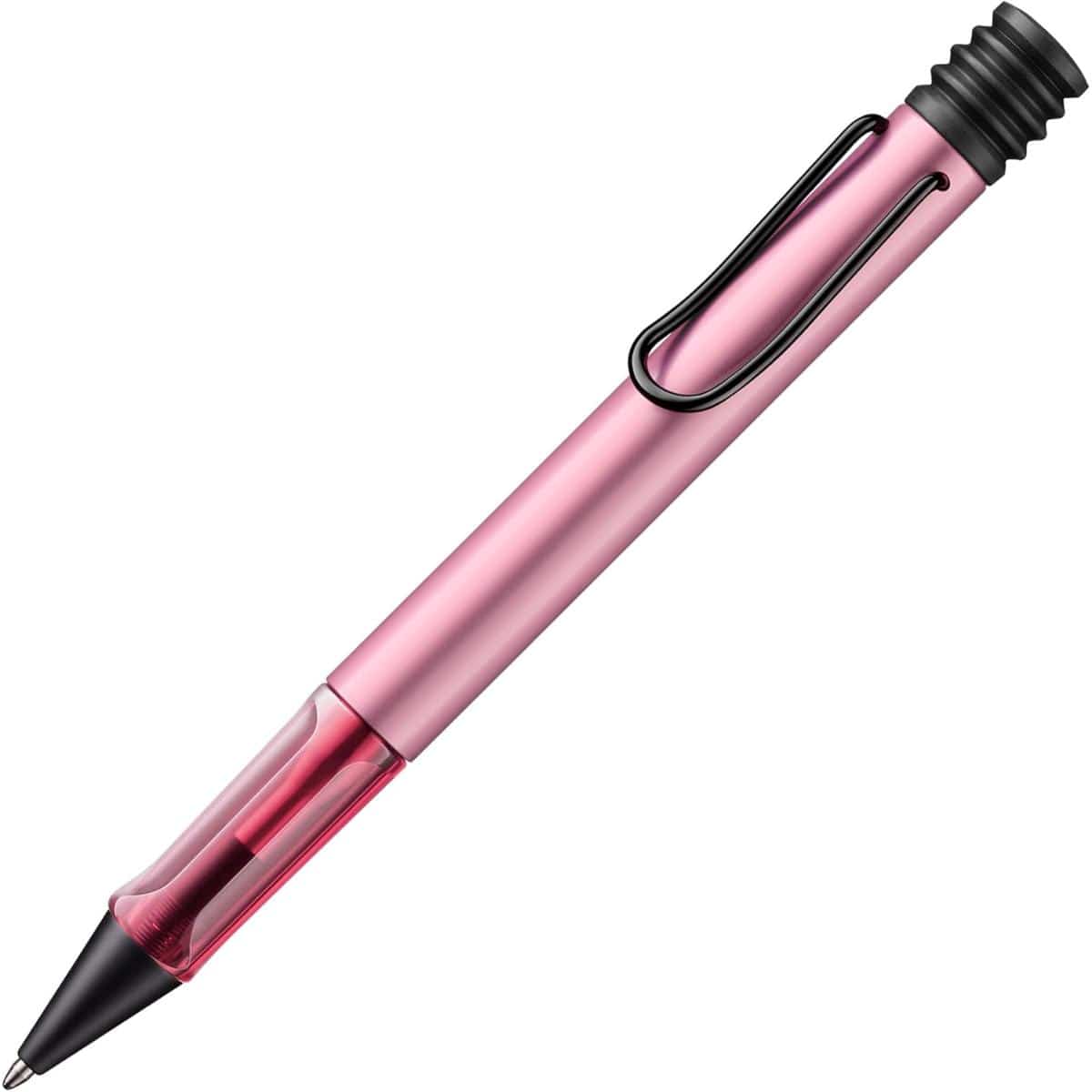 Caneta Esferográfica Lamy Al-Star Autumn Pink - 2E6 M Lamy