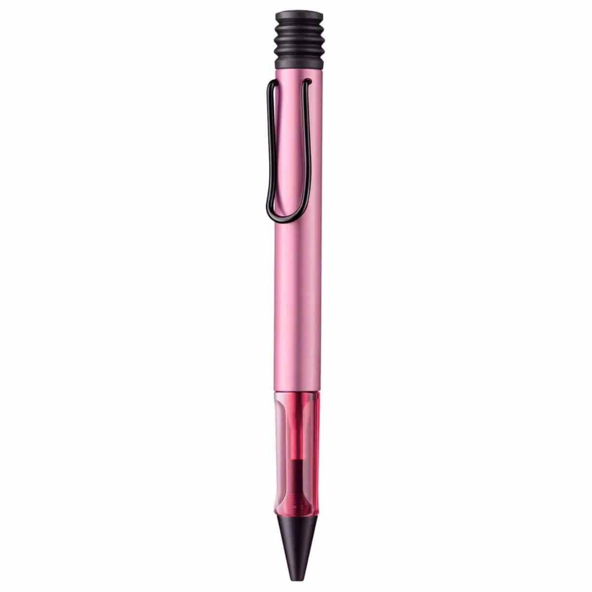 Caneta Esferográfica Lamy Al-Star Autumn Pink - 2E6 M Lamy