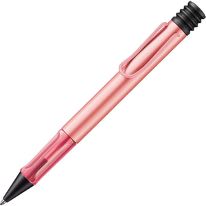 Caneta Esferográfica Lamy Al-Star - Flamingo - Edição Especial - M